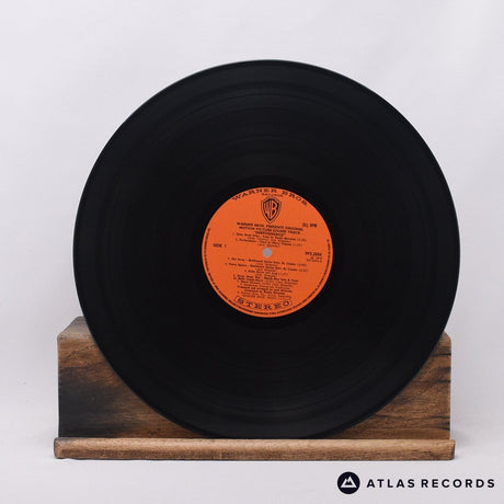 Various - Performance: Original Motion Picture Sound Track - LP Vinyl Record