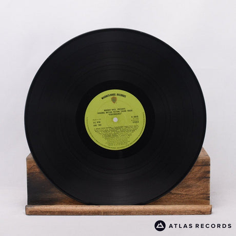 Various - Performance: Original Motion Picture Sound Track - LP Vinyl Record