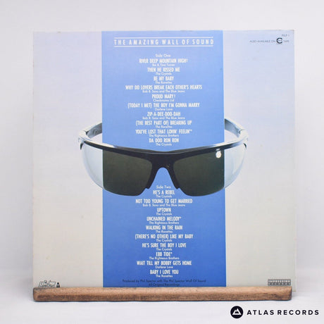 Various - Phil Spector's Greatest Hits - LP Vinyl Record - EX/VG+