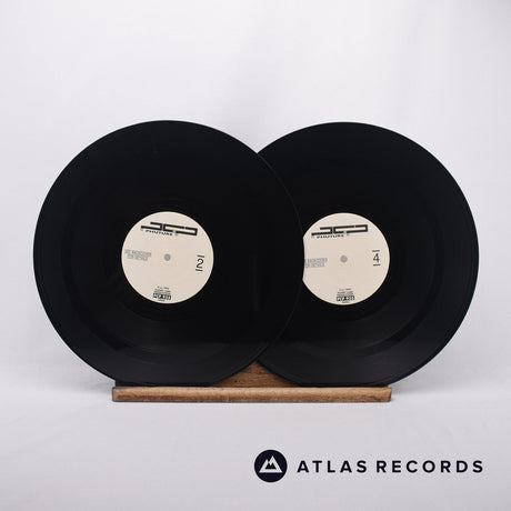 Various - Phuture - 2 x 12" Vinyl Record - VG+/VG+
