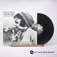 Various Pillows & Prayers LP Vinyl Record - Front Cover & Record