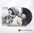 Various Pillows & Prayers LP Vinyl Record - Front Cover & Record