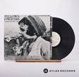 Various Pillows & Prayers LP Vinyl Record - Front Cover & Record