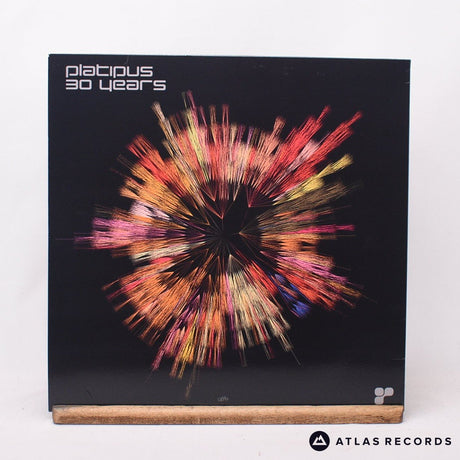 Various - Platipus 30 Years 01/12 - A B 12" Vinyl Record - EX/EX