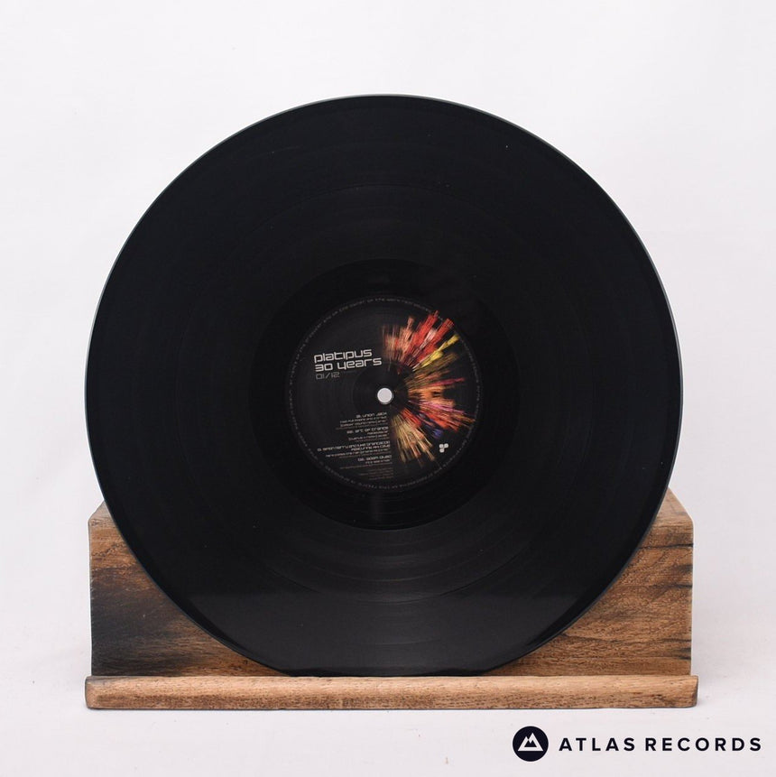 Various - Platipus 30 Years 01/12 - A B 12" Vinyl Record - EX/EX