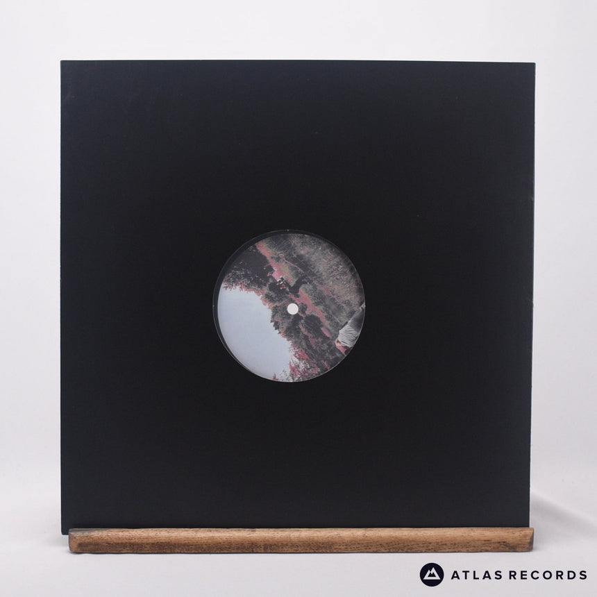 Various - Pond Life 001 - 12" Vinyl Record -