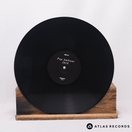 Various - Pop Ambient 2018 - 180G LP Vinyl Record - NM/NM