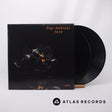 Various Pop Ambient 2019 2 x LP Vinyl Record - Front Cover & Record