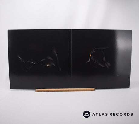 Various - Pop Ambient 2019 - 180G Gatefold 2 x LP Vinyl Record - EX/NM