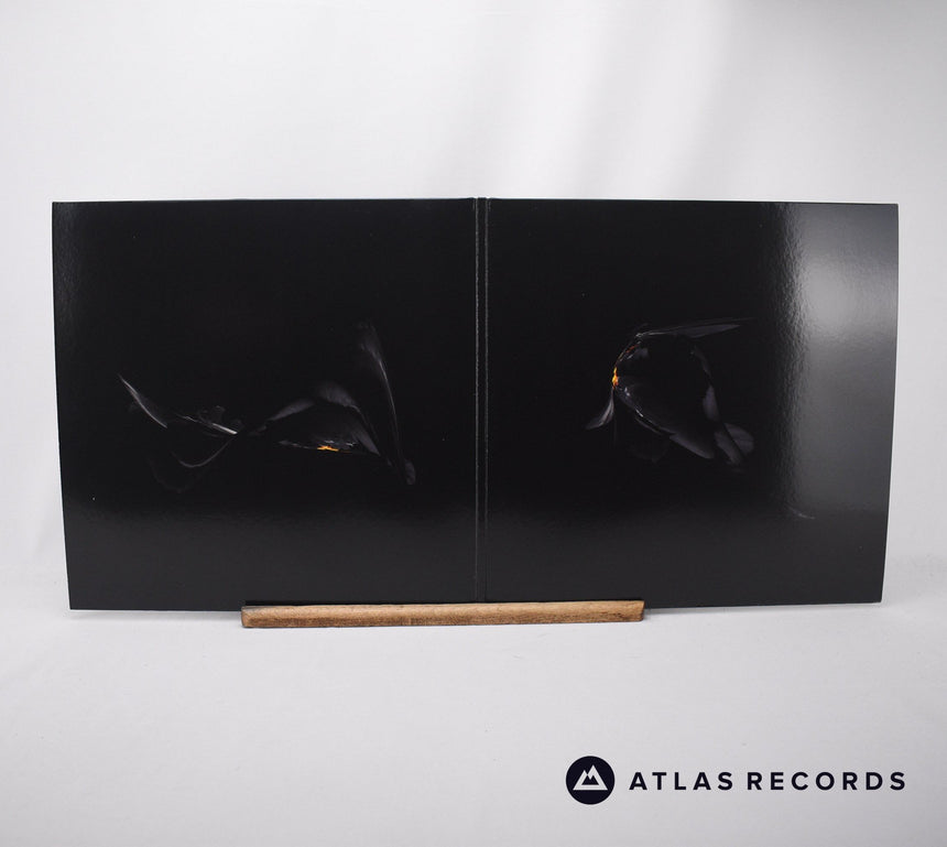 Various - Pop Ambient 2019 - 180G Gatefold 2 x LP Vinyl Record - EX/NM