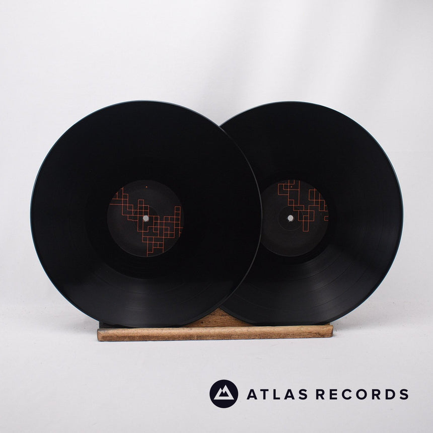 Various - Pop Ambient 2019 - 180G Gatefold 2 x LP Vinyl Record - EX/NM