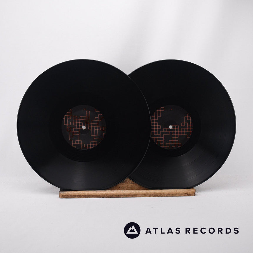 Various - Pop Ambient 2019 - 180G Gatefold 2 x LP Vinyl Record - EX/NM