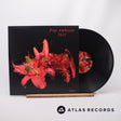 Various Pop Ambient 2021 LP Vinyl Record - Front Cover & Record
