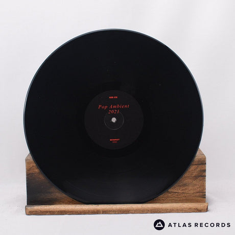 Various - Pop Ambient 2021 - LP Vinyl Record - EX/NM