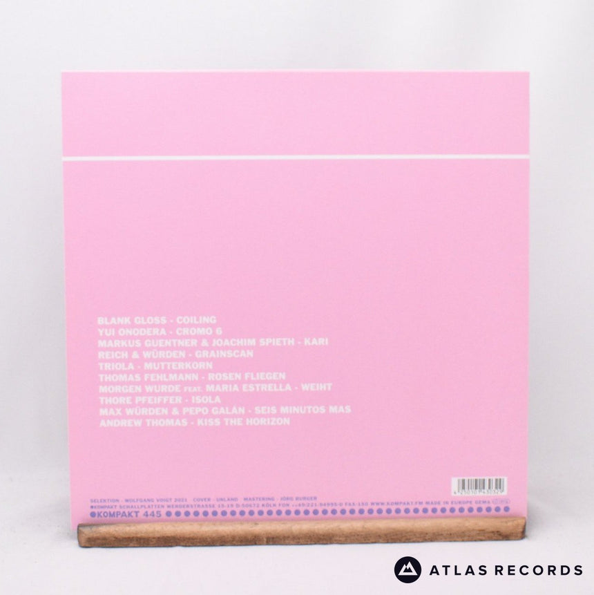 Various - Pop Ambient 2022 - LP Vinyl Record - NM/NM