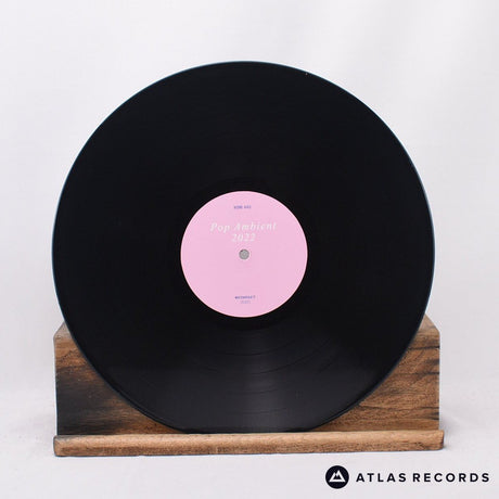 Various - Pop Ambient 2022 - LP Vinyl Record - NM/NM