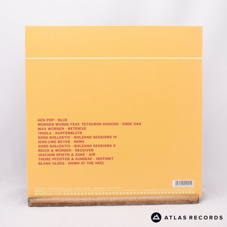 Various - Pop Ambient 2023 - LP Vinyl Record - NM/NM