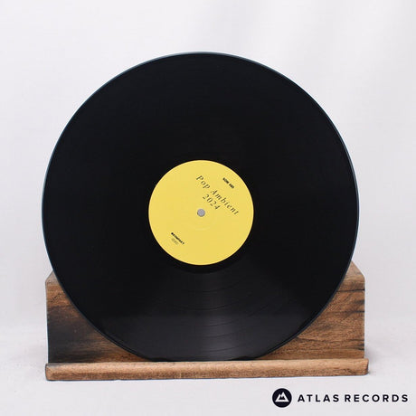 Various - Pop Ambient 2024 - LP Vinyl Record - NM/NM