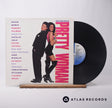 Various Pretty Woman LP Vinyl Record - Front Cover & Record