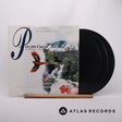 Various Promised Land Volume One 3 x LP Vinyl Record - Front Cover & Record