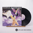 Various Purple Rainbows LP Vinyl Record - Front Cover & Record