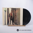 Various Quadrophenia 2 x LP Vinyl Record - Front Cover & Record