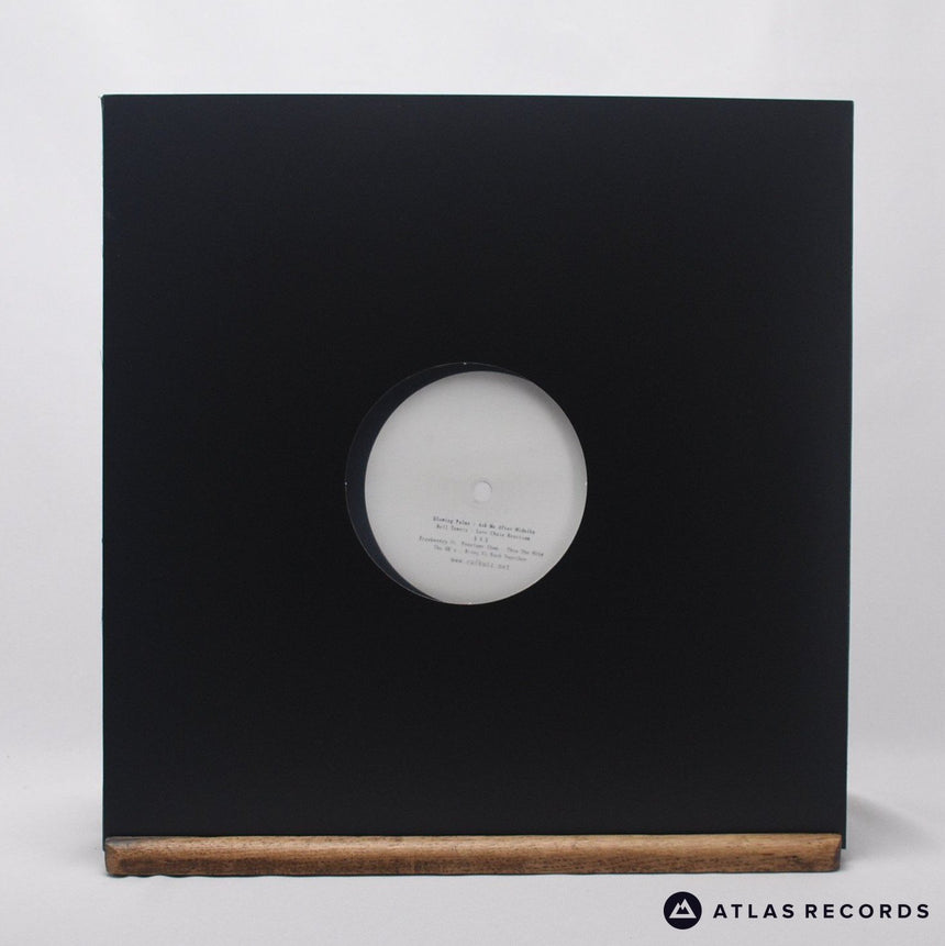 Various - RK#9 - 12" Vinyl Record -