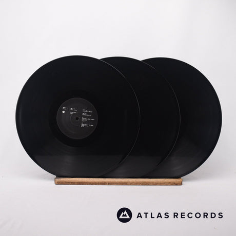 Various - RPM - Limited Edition 5 x 12" Vinyl Record - EX/EX