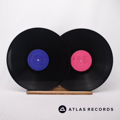 Various - RPM - Limited Edition 5 x 12" Vinyl Record - EX/EX