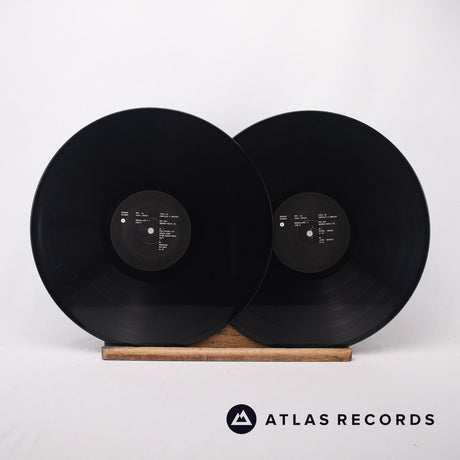 Various - RPM - Limited Edition 5 x 12" Vinyl Record - EX/EX