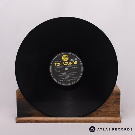 Various - Radio Tymes - 180G Booklet Mono 1/A 2/A LP Vinyl Record - NM/NM