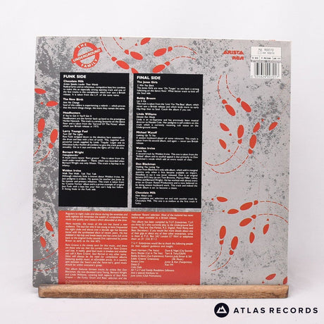 Various - Rare (A Rare Collection Of Grooves) - LP Vinyl Record - EX/EX