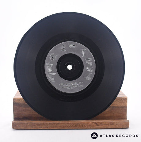 Various - Raw Cuts - 7" EP Vinyl Record - VG+/EX
