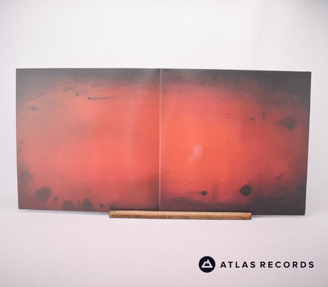 Various - Rødhåd Presents: Crimson Rubeus - 2 x 12" Vinyl Record - NM/EX