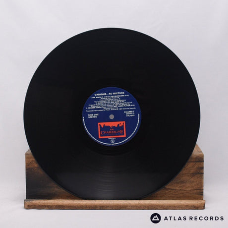 Various - Re-Mixture - 12" Vinyl Record - EX/EX