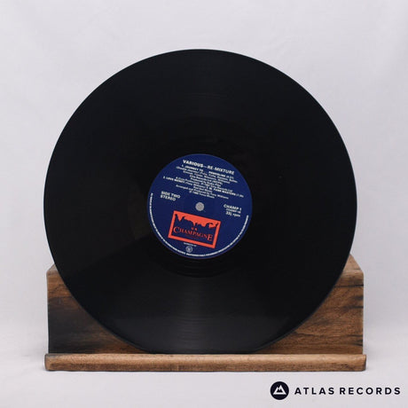 Various - Re-Mixture - 12" Vinyl Record - EX/EX