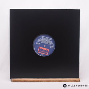 Various Re-Mixture 12" Vinyl Record - In Sleeve