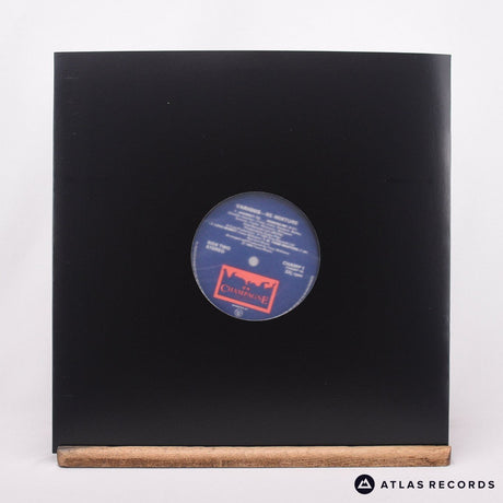 Various - Re-Mixture - 12" Vinyl Record - VG+