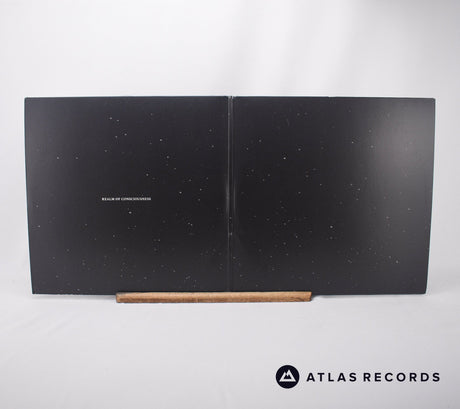 Various - Realm Of Consciousness Pt. I - Gatefold 3 x 12" Vinyl Record - EX/EX