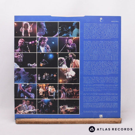 Various - Recorded Highlights Of The Prince's Trust 10th Anniversary - LP Vinyl