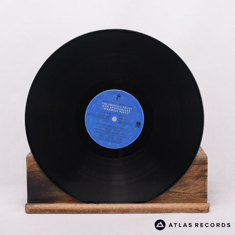 Various - Recorded Highlights Of The Prince's Trust 10th Anniversary - LP Vinyl