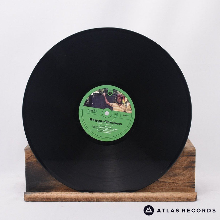 Various - Reggae Versions - LP Vinyl Record - NM/EX