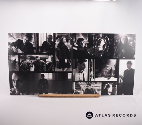 Various - Resistance Radio: The Man In The High Castle Album - 2 x LP Vinyl
