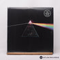 Various Return To The Dark Side Of The Moon LP Vinyl Record - Front Cover & Record
