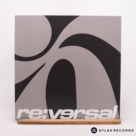 Various - Re:versal 001 - Limited Edition 12" Vinyl Record - NM/NM