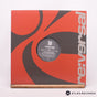 Various Re:versal 002 12" Vinyl Record - Front Cover & Record