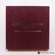 Various Rising From The Red Sand Volumes I - V 5 x LP Vinyl Record - Front Cover & Record