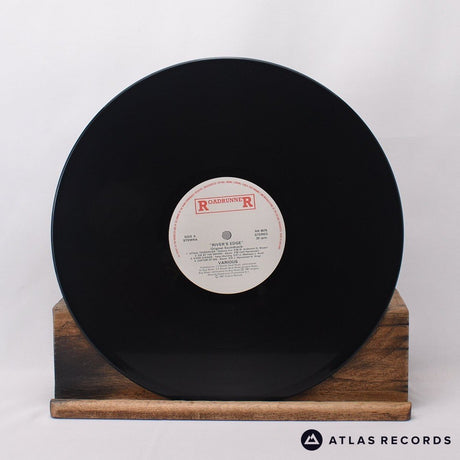 Various - River's Edge - The Soundtrack Album To The Most Controversi - LP Vinyl