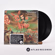 Various Roadshow 2 x 7" Vinyl Record - Front Cover & Record