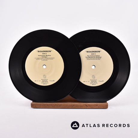 Various - Roadshow - Limited Edition Numbered 2 x 7" Vinyl Record - NM/NM